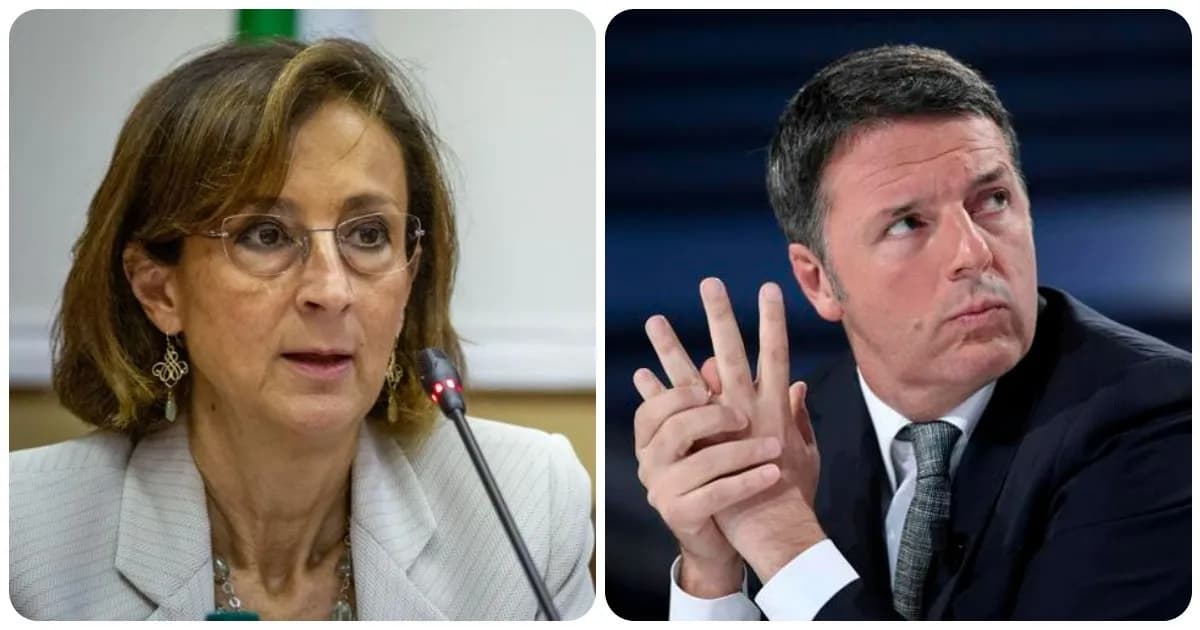 “Italia Viva non vota la riforma Cartabia”. Dietro la mossa di Renzi ragioni di merito e politiche
