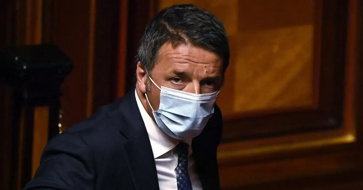 Renzi e la “busta numero 3”: lo scenario (e i nomi) della conta