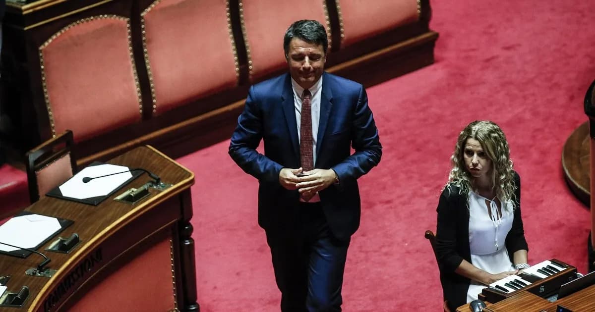 Quirinale, l’asse Letta-Conte per tagliare fuori Renzi