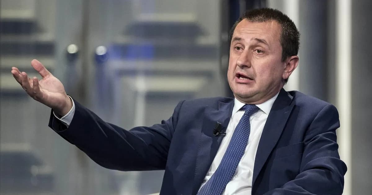 “Con Forza Italia strada comune. Quirinale? Renzi darà le carte”. Parla Rosato