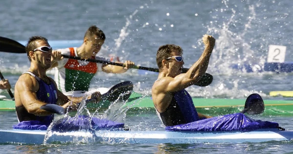 Galeazzi e la telecronaca di Rossi-Bonomi: “Alé Antonio che sei il più forte del mondo!” – VIDEO