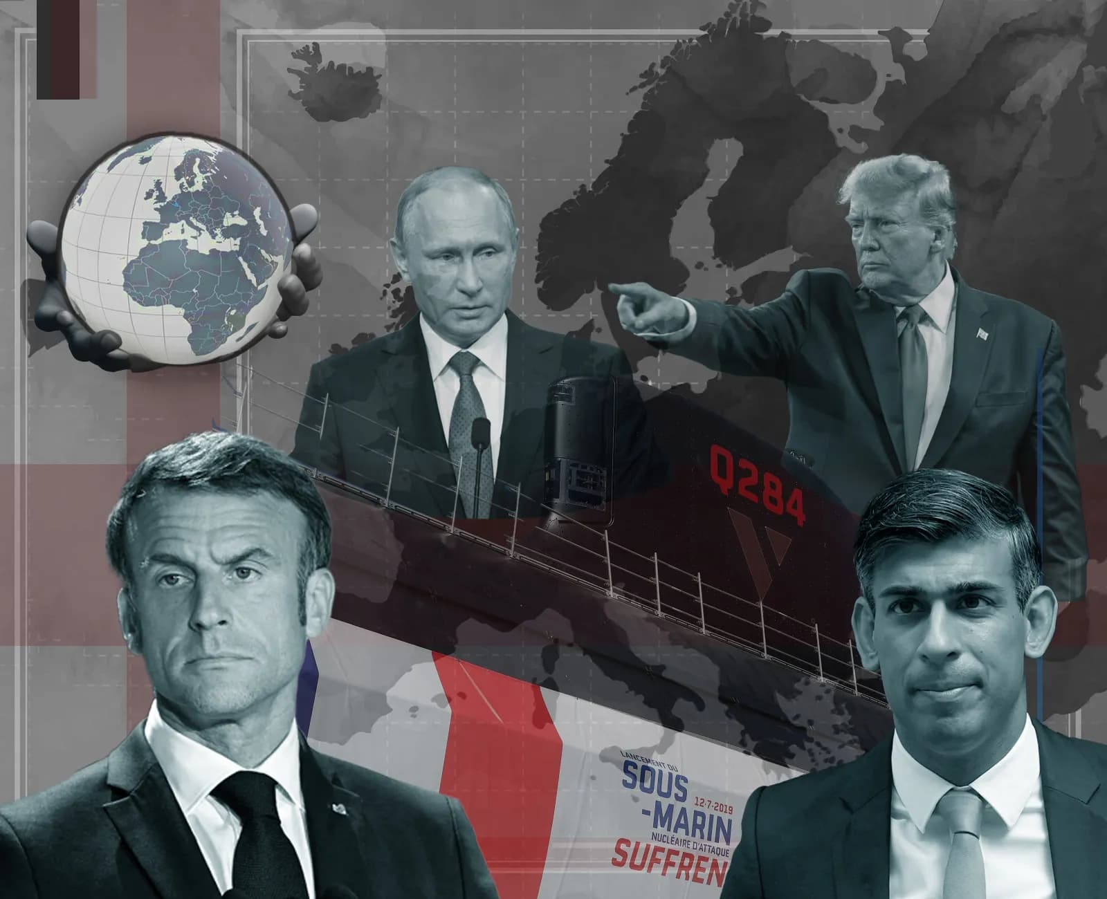 Deterrenza. Così gli Alleati guardano a un possibile attacco della Russia contro il territorio NATO: gli scenari e il ruolo USA (temendo Trump)