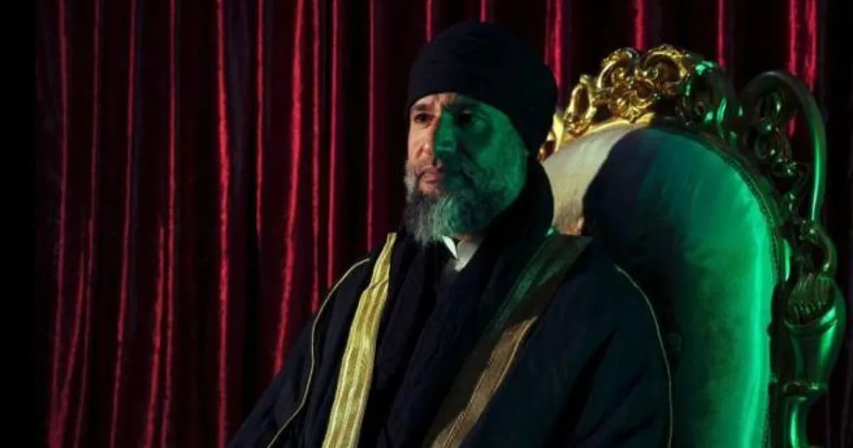 Il ritorno di Gheddafi. Chi è Saif, il figlio prediletto che può prendersi la Libia