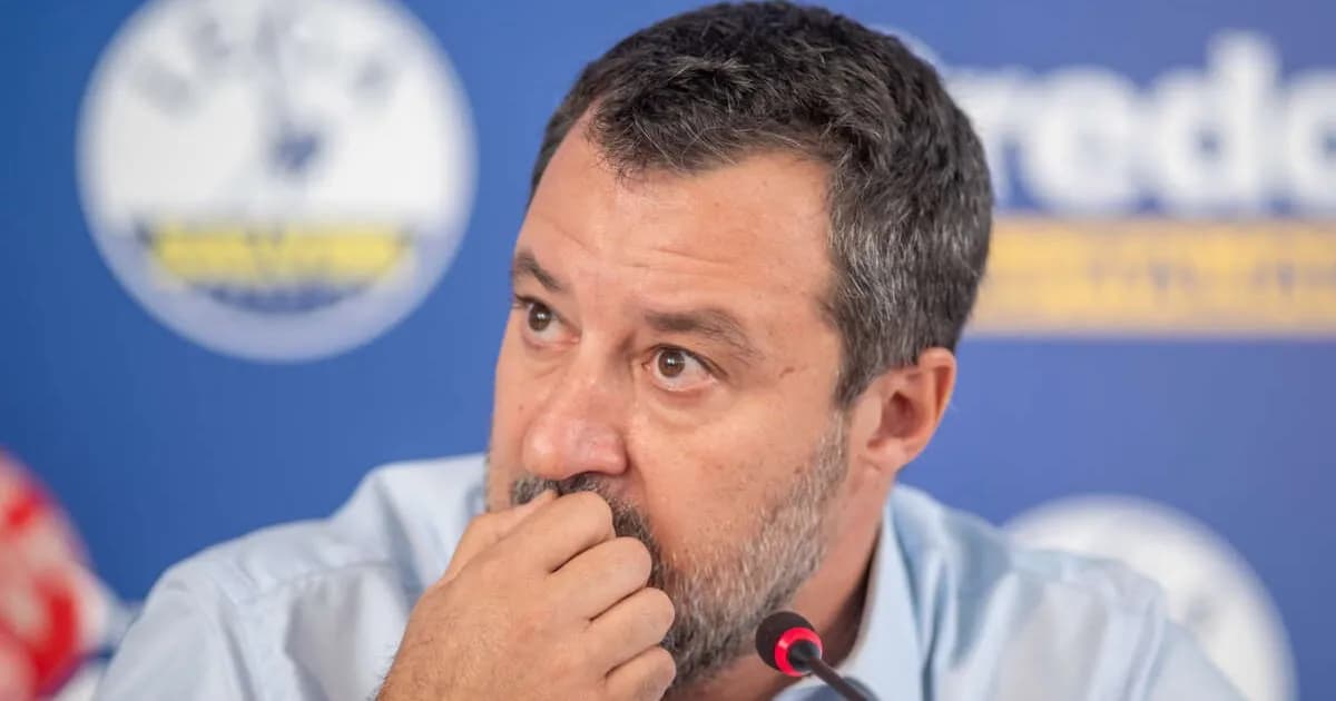 Lega, i governatori “commissariano” Salvini: e il Capitano complica il totoministri di Meloni