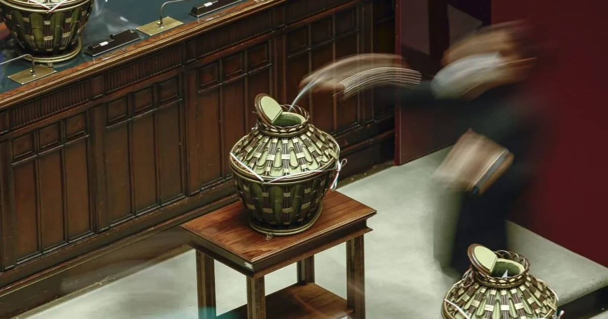 FLASH! Come voteranno oggi i partiti: dubbi centrodestra ma…