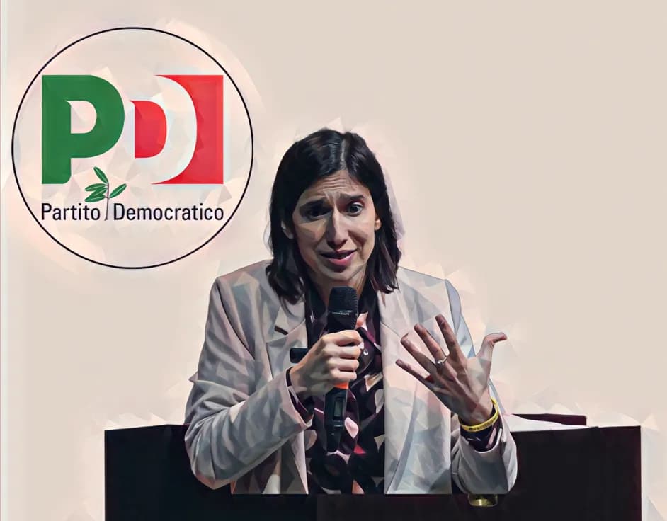 Direzione Pd: conclusa relazione Schlein. Bonaccini duro, Guerini scatenato: i dettagli – LA DIRETTA