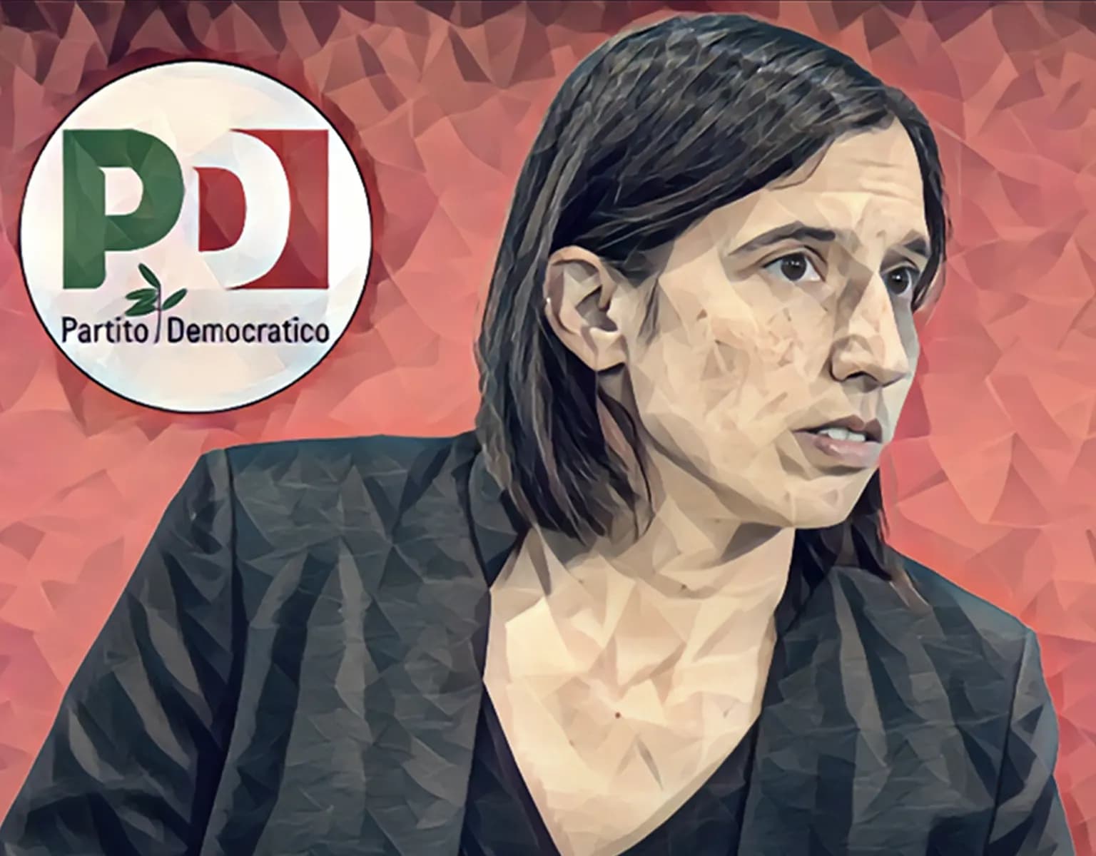FLASH! Il nome “nella” rosa: Elly Schlein e la trattativa che può creare un effetto domino in vista della Europee