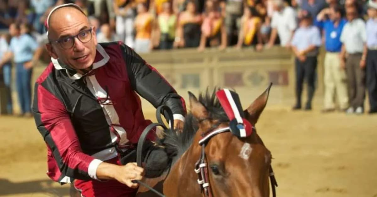 In Palio c’è Letta: l’ansia per l’affluenza, “saranno solo i nostri”