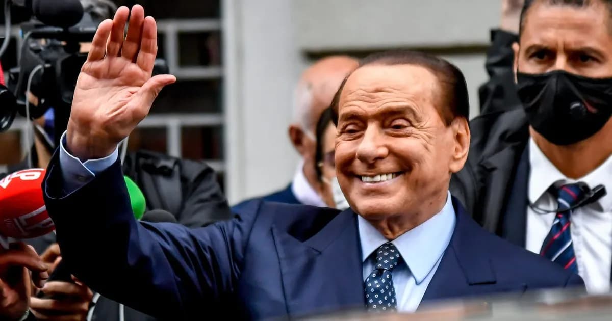 Palermo, voti alle liste: exploit Forza Italia, Conte superato da Calenda