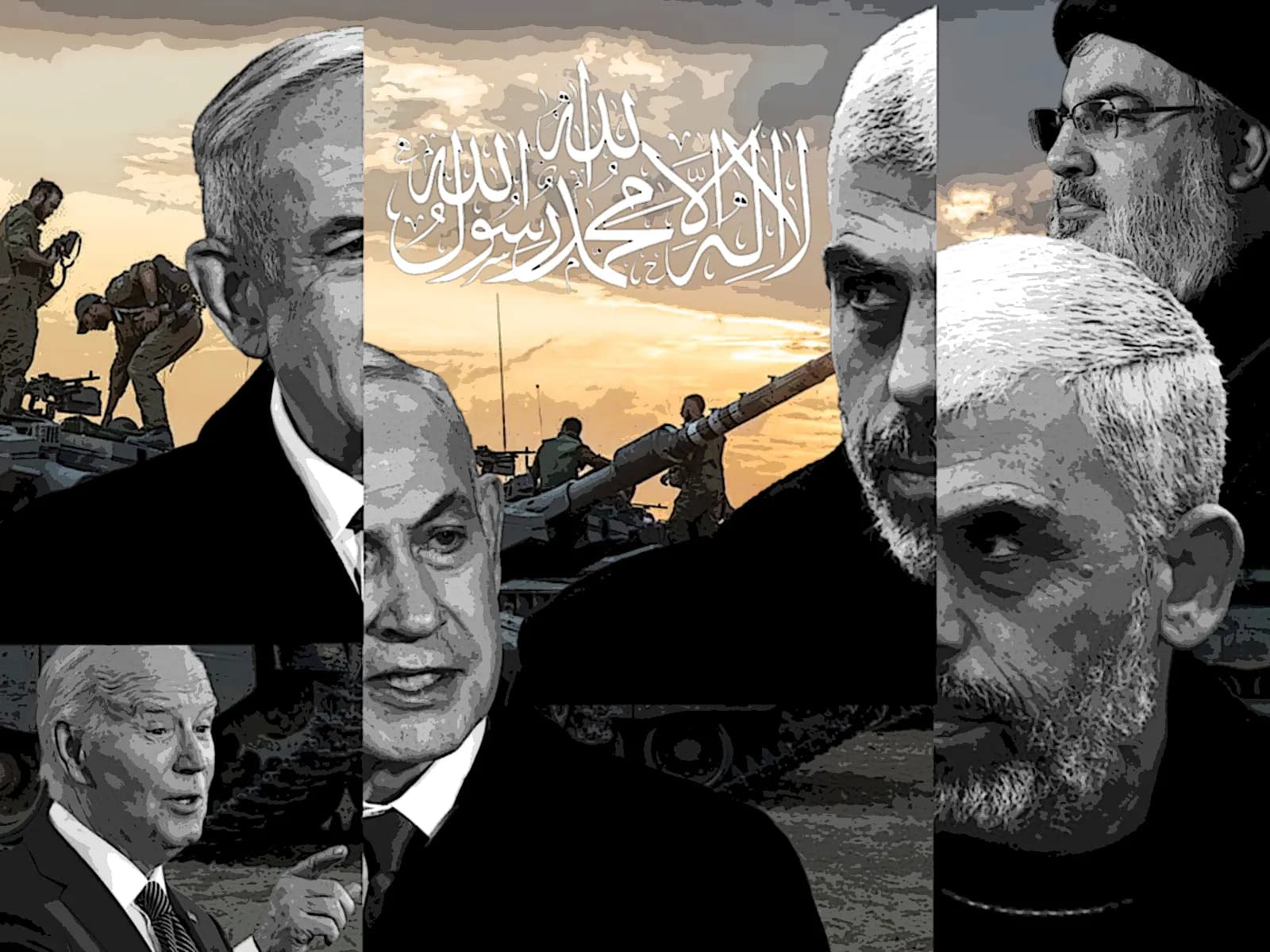 Hamas e l’assassinio che può cambiare la storia di Gaza. Il piano segreto di Israele. La tregua in bilico. Forse una nuova guerra