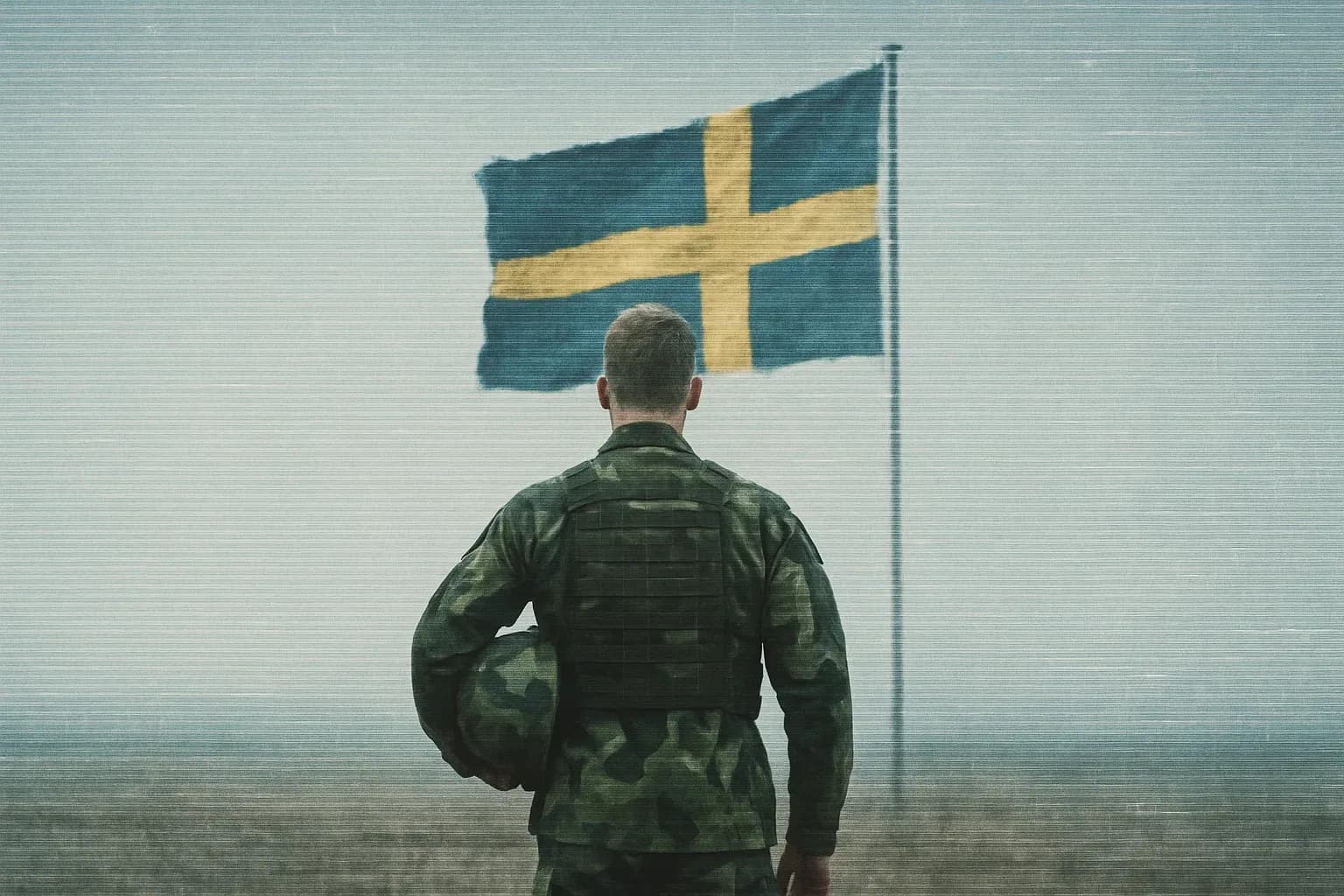 Per la Svezia, per sempre. Anche Stoccolma blinda la macchina militare: mobilitazione possibile fino ai 70 anni e coscritti in riserva “perenne”. Come cambia la “difesa totale”