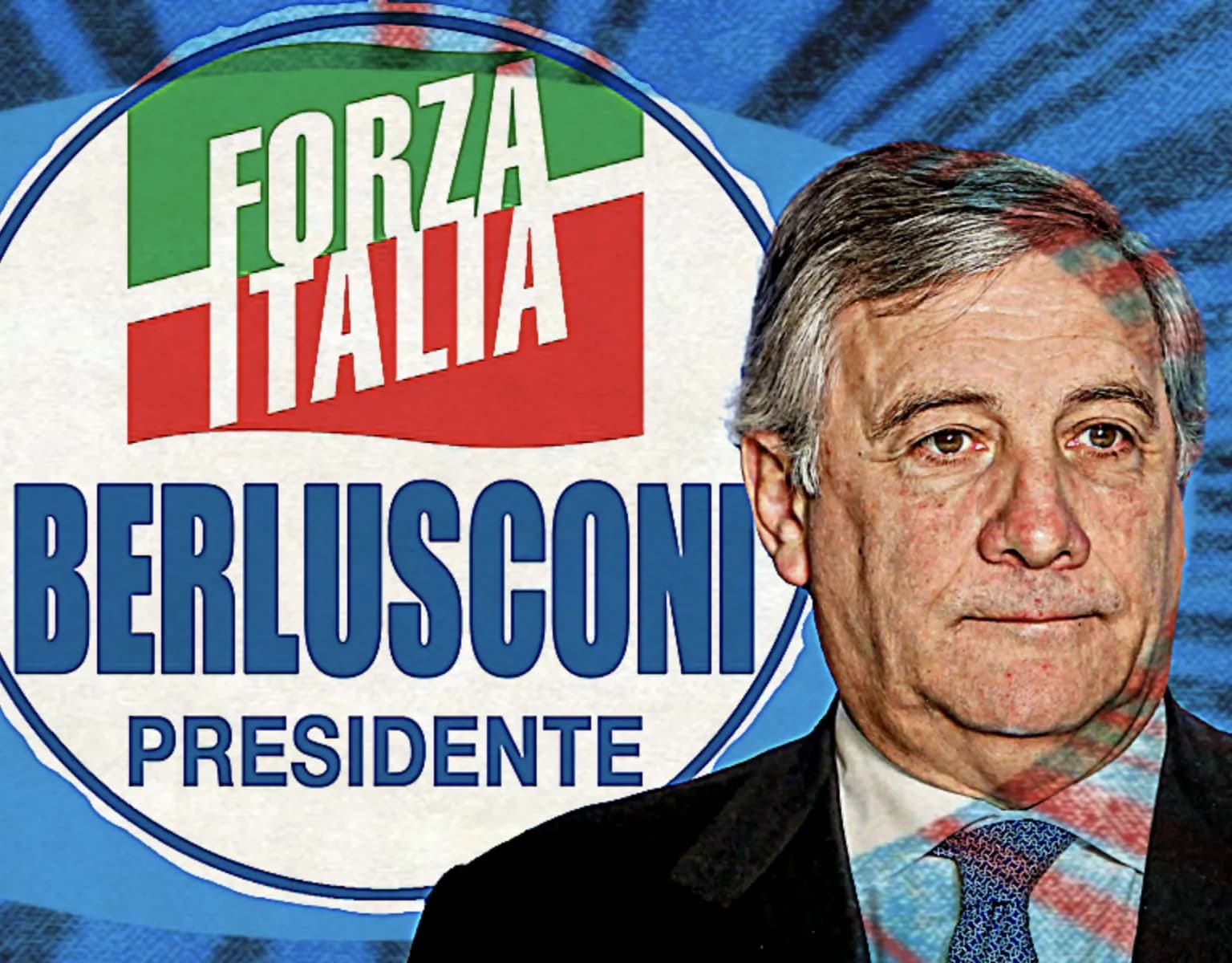 Occhio al Centro! Tajani risponde alla sfida di Renzi. Scouting azzurro per prosciugare Italia Viva. E a farne le spese è…Conte!