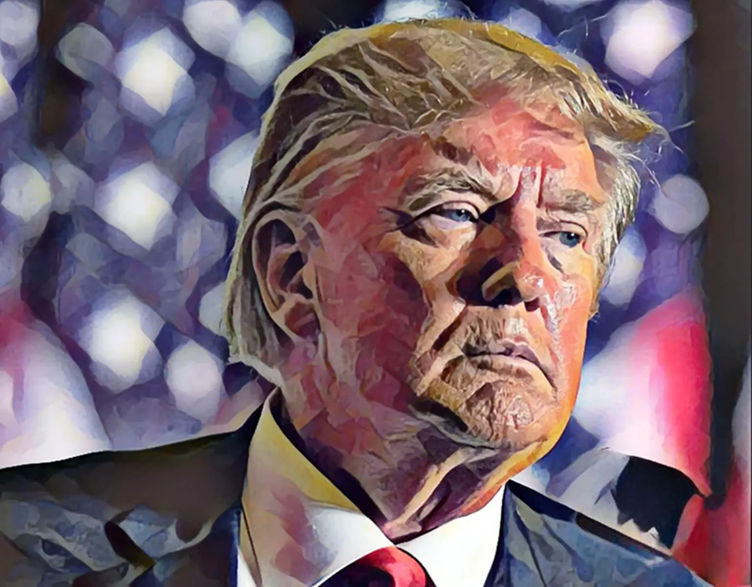 SPECIALE DONALD TRUMP – Dall’assalto a Capitol Hill all’incriminazione -1^ PARTE