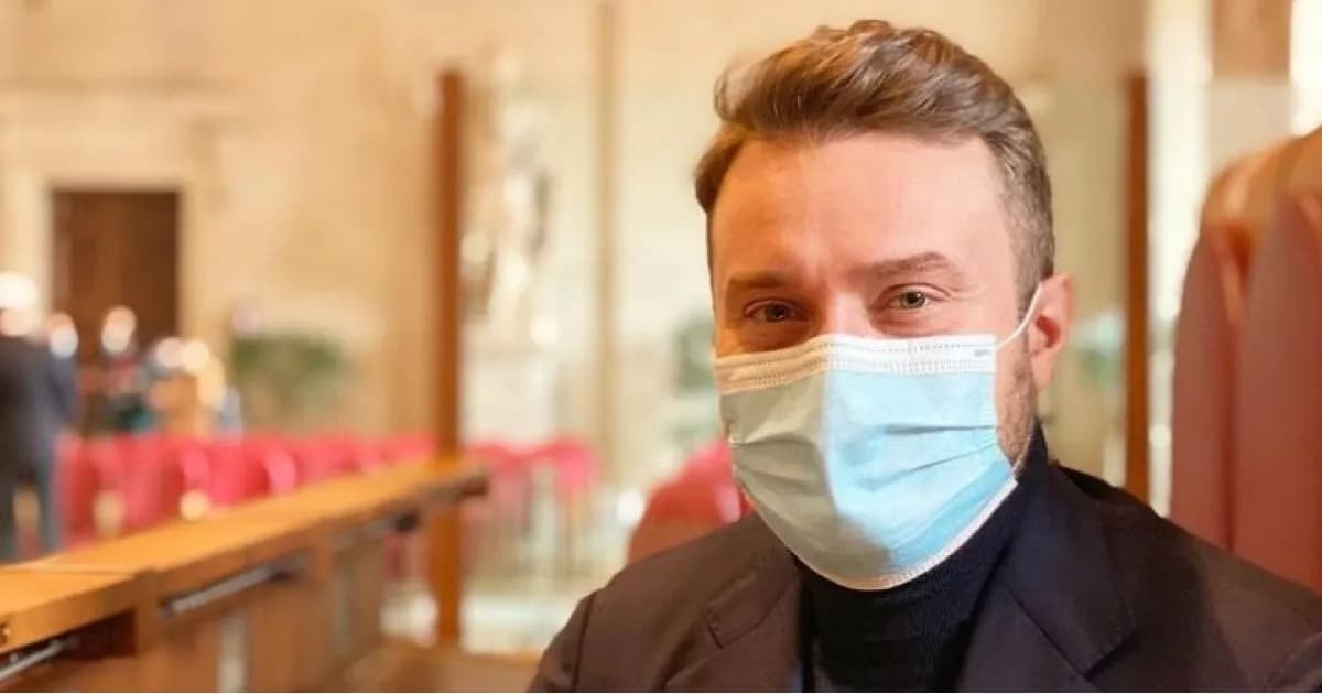 “Le suppletive voglio vincerle. E su Calenda dico…”. Parla Valerio Casini (IV)