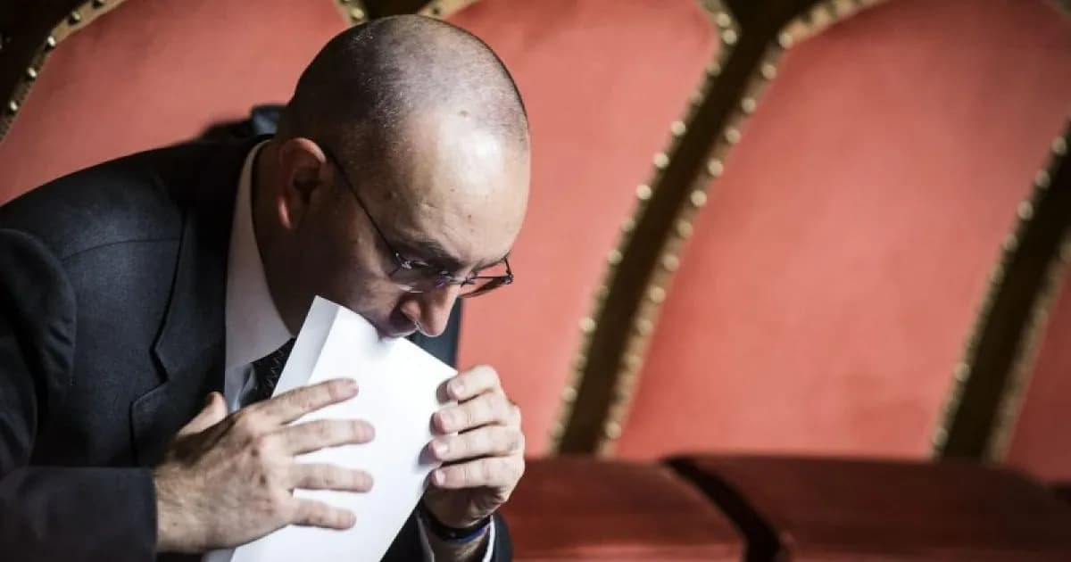 Caso Petrocelli: la commissione Esteri (tranne Airola, M5s) scrive alla Casellati. E ora…