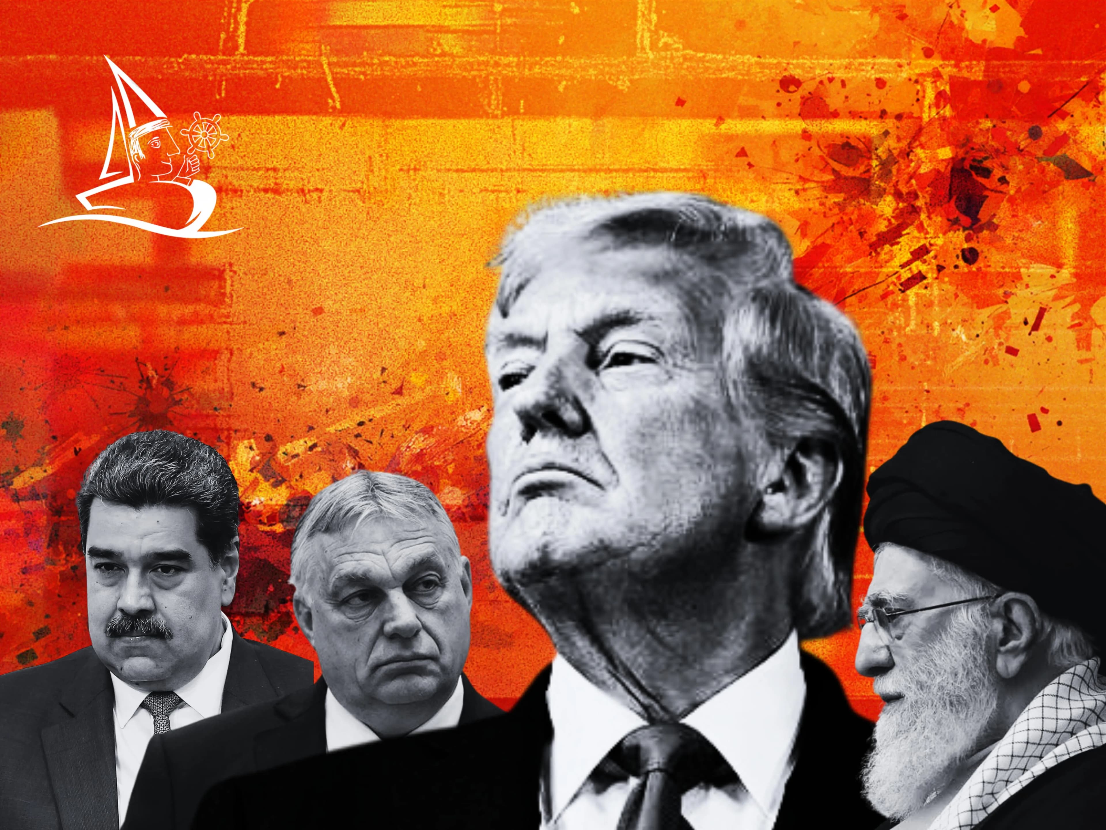 La Gang of Eight e un briefing allarmante. La “strana” comunicazione della Casa Bianca e la prima finestra per un attacco all'Iran. Nuovi retroscena sugli ultimi giorni di Maduro a Caracas. Orbán e l'esercito dispiegato in funzione anti-Ucraina