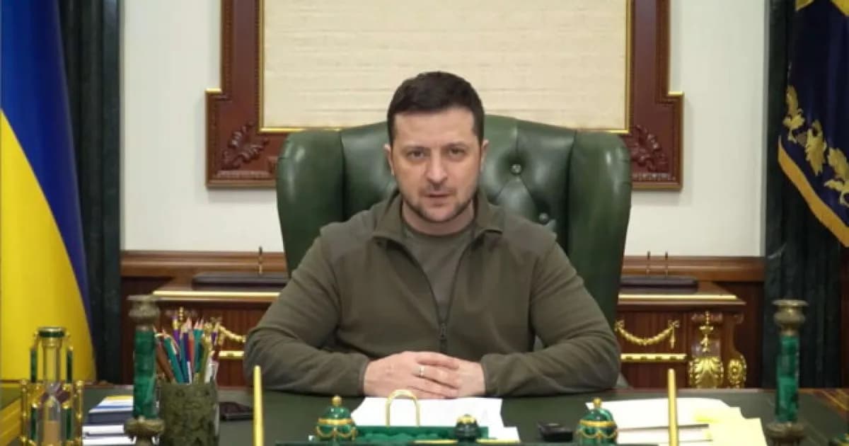 FLASH! Zelensky: “Ci sarà la guerra mondiale”
