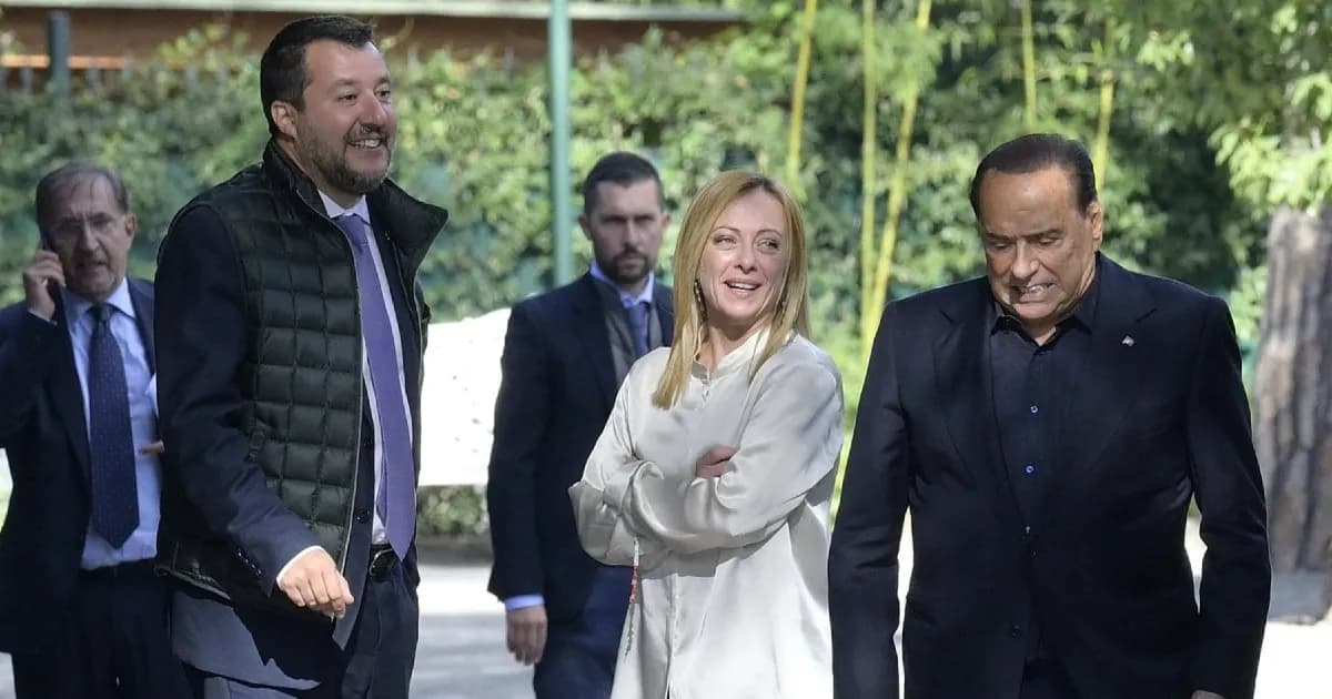 Centrodestra, tensione sui collegi: Udc pronta a smarcarsi da Forza Italia, parte il risiko