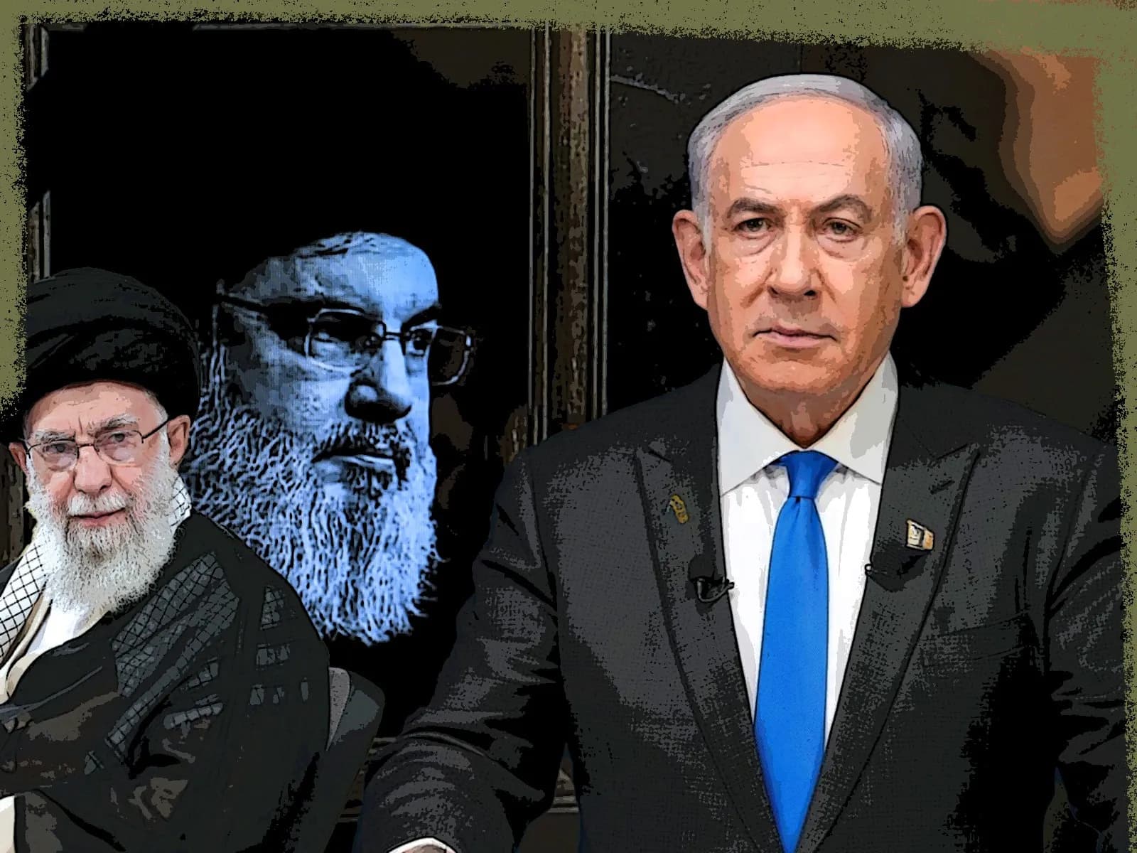 Israele pronto all’attacco in Libano: operazione di terra “imminente”. Si muovono anche gli Stati Uniti. Gli scenari e la “sorpresa d’ottobre”