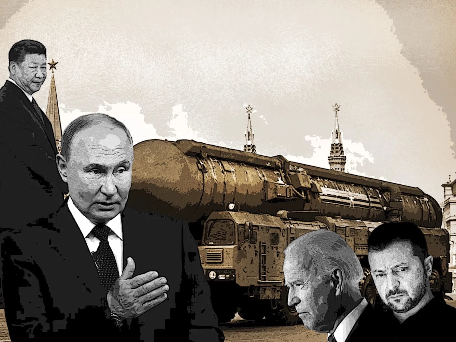 Putin cambia le regole del gioco: le opzioni di escalation del Cremlino e le comunicazioni dietro le quinte per ridurre il rischio di errori di calcolo