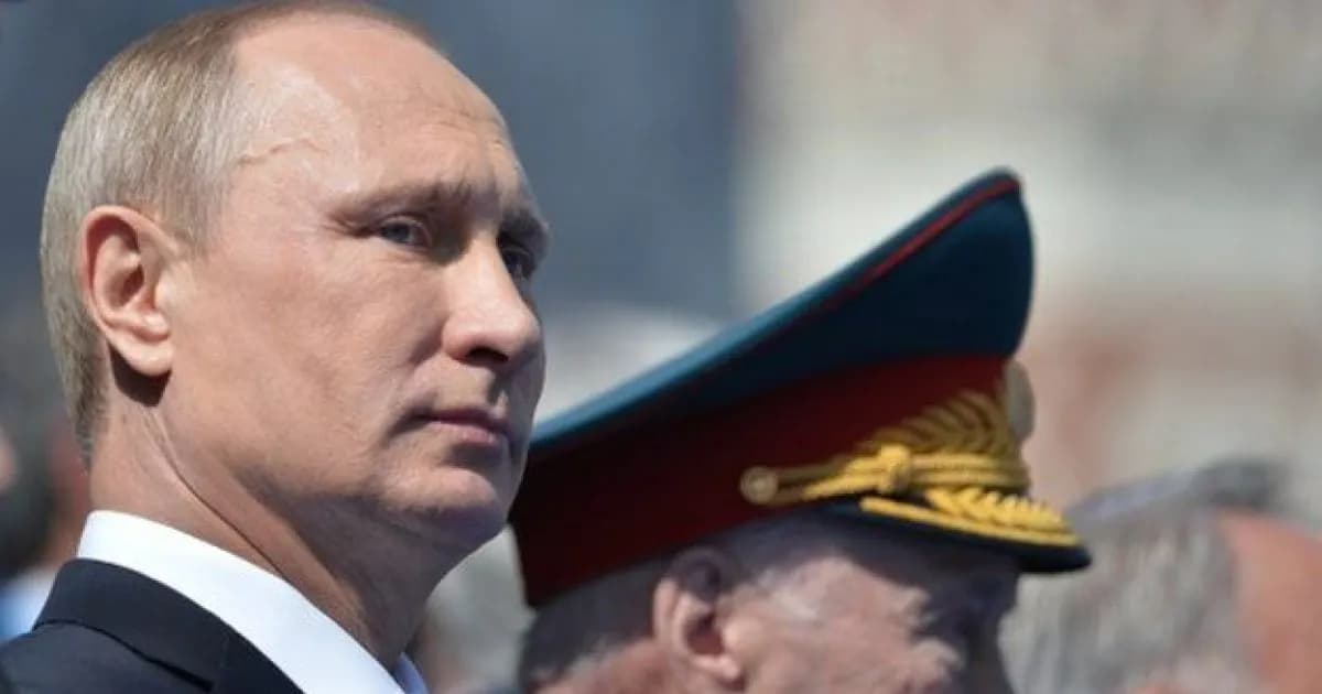 FLASH! La Russia in 6 giorni ha più vittime degli USA in 6 anni di guerra in Afghanistan