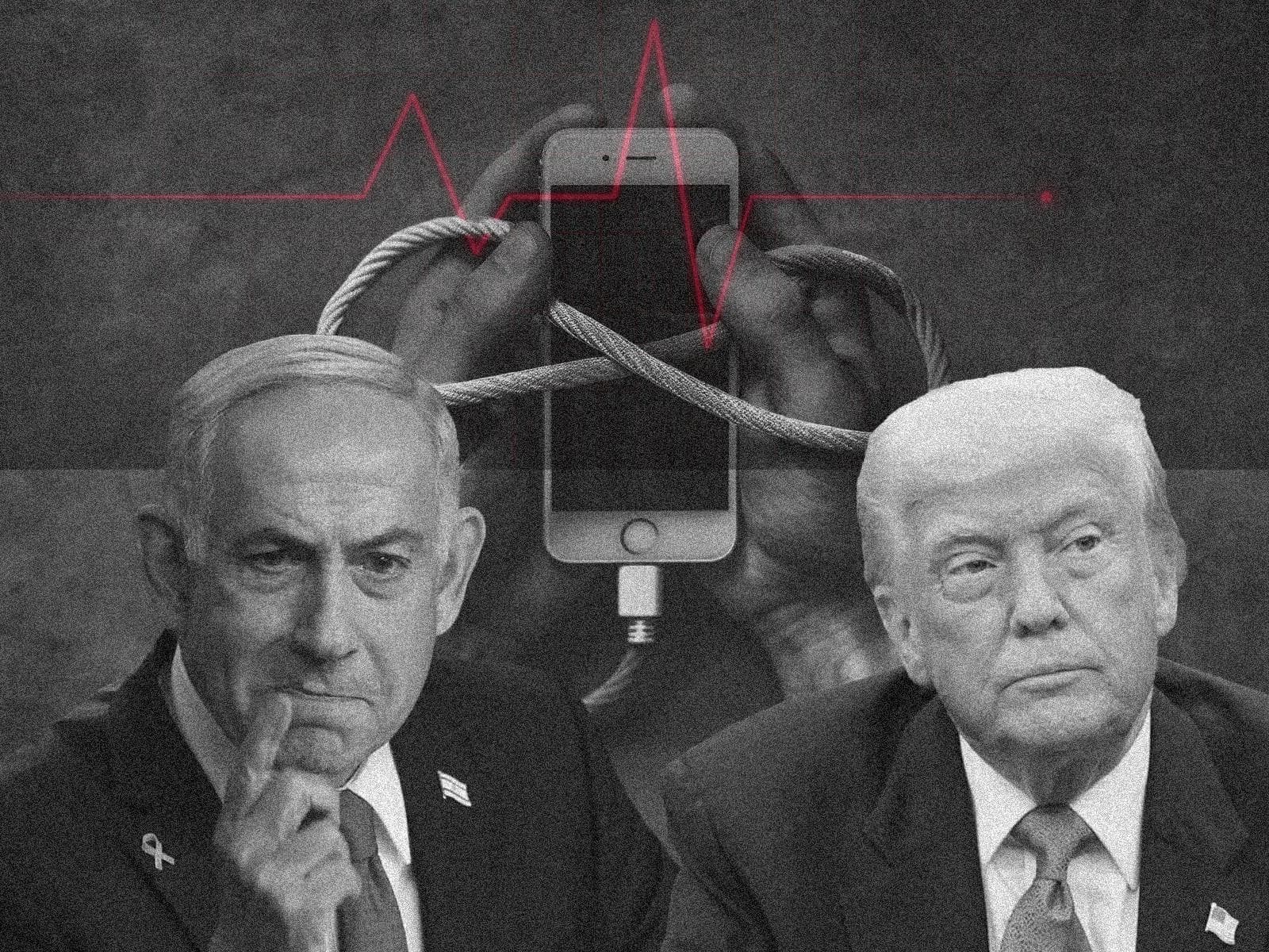 “Sette ore o 7 giorni”: il bivio su un possibile bombardamento dei siti nucleari iraniani. Telefonata infuocata Trump-Netanyahu: tutti i retroscena