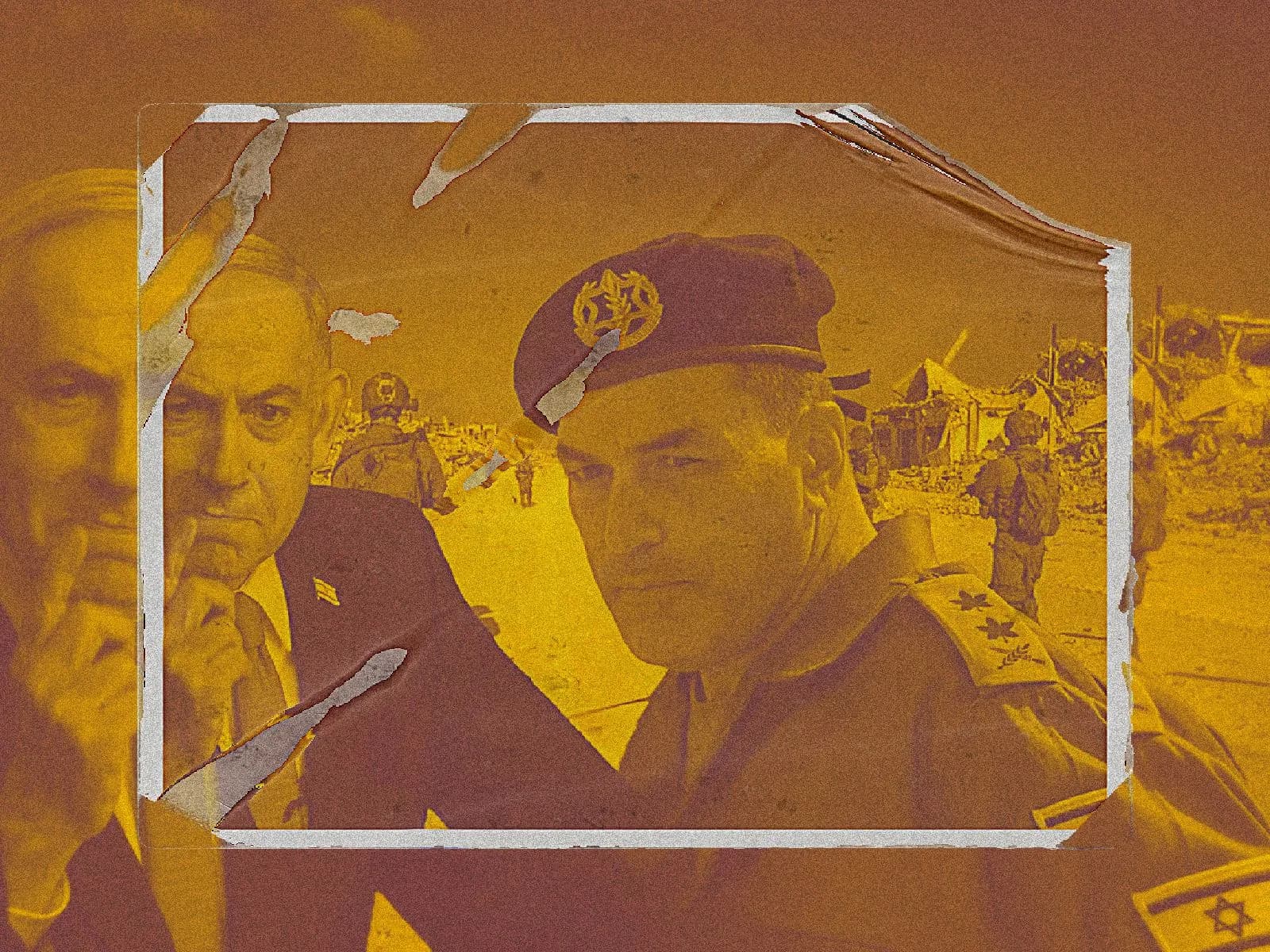 Il generale Zamir e lo scontro coi ministri in un vertice di fuoco: “Dov’eravate il 7 ottobre?”. La stima del Capo di Stato maggiore: così finirà a Gaza City. Netanyahu e il retroscena sull’accordo: “Me l’ha detto Donald”