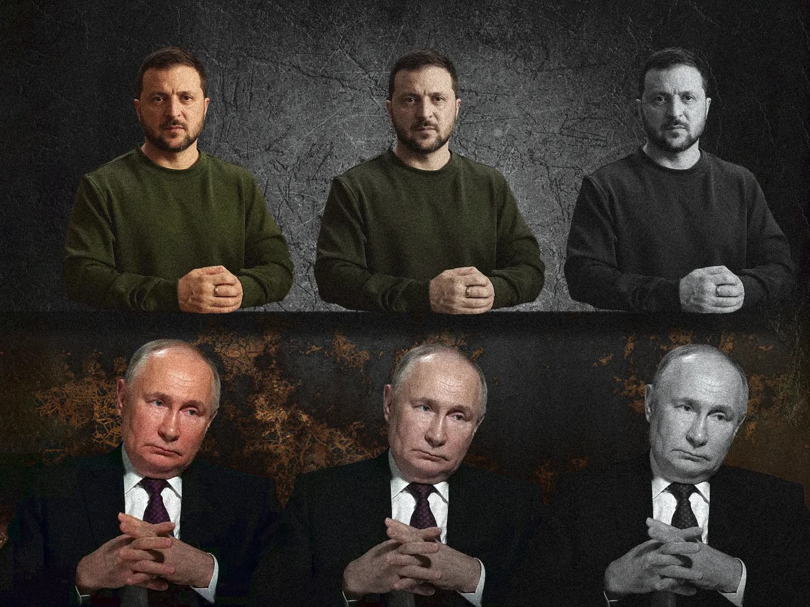 Putin e il “piano dei 3 livelli”. L’ultima strategia del Cremlino per mettere in crisi Zelensky. L’alert dell’intelligence di Kyiv sull’articolo 5 della NATO