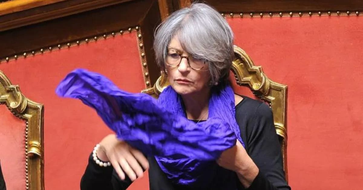 Non solo Anna Finocchiaro: la rosa di Letta per il Quirinale è tinta di “rosa”