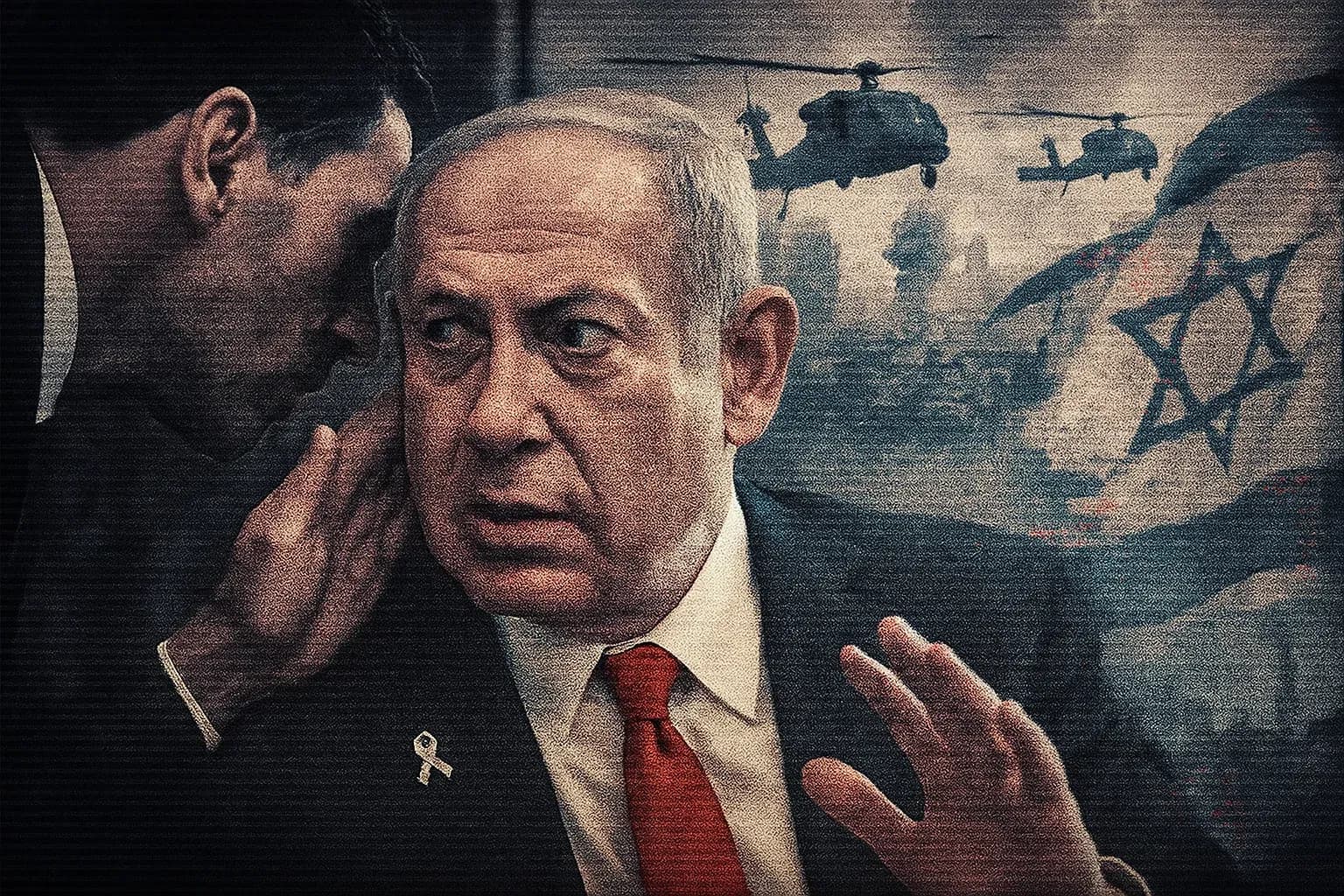 L’imboscata. Grave incidente di sicurezza a Gaza: soldati israeliani cadono nella trappola di Hamas. Netanyahu interrompe i colloqui a Washington: i dettagli