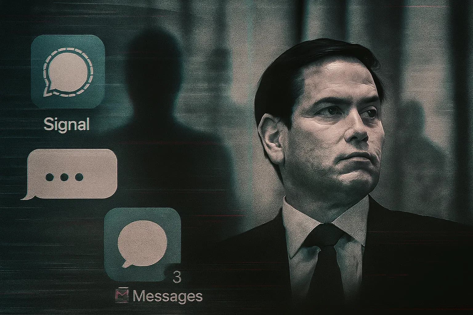 BRIEFING ROOM. L’impostore. Come un “attore malevolo” si è finto Marco Rubio, contattando leader stranieri. Il cablogramma del Dipartimento di Stato e il retroscena