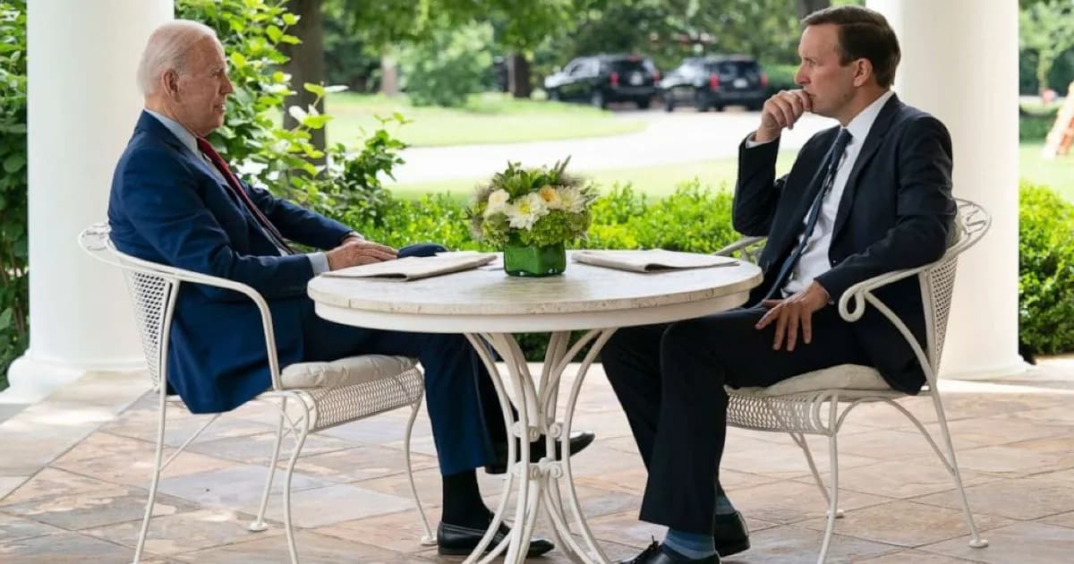 USA, accordo bipartisan in Senato sul controllo delle armi: la vittoria di Chris Murphy