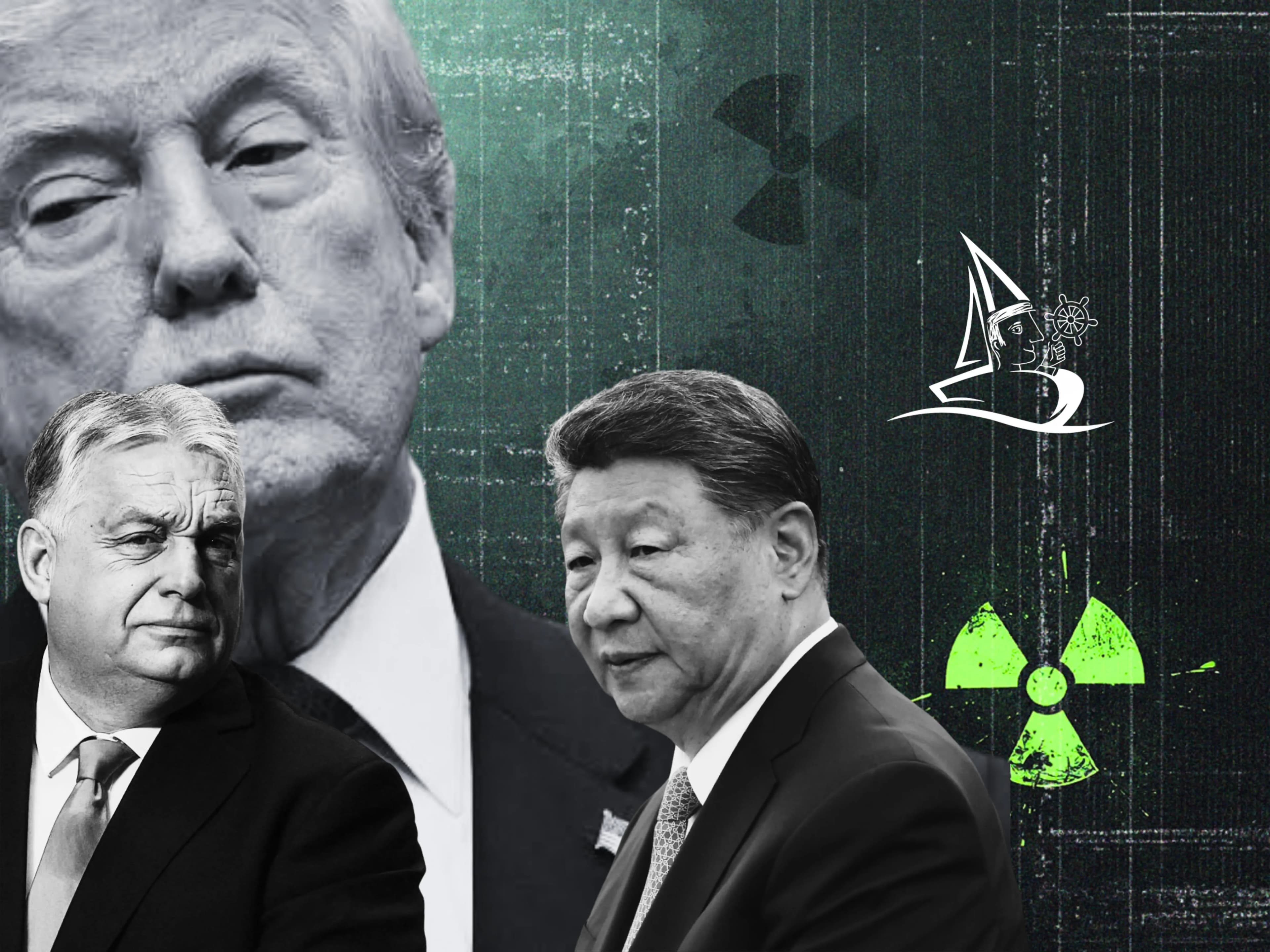 Trump e il ritorno delle “two weeks”. La portaerei americana in arrivo, l’equipaggio e un problema di “morale”. Gli USA e l’accusa a Pechino: “Nascosti test nucleari esplosivi”. L’operazione “false flag” di Viktor Orbán contro l’Ucraina