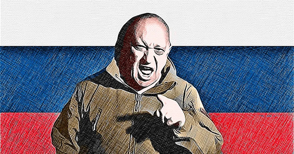 Retroscena (e futuro) di un’insurrezione. Gli USA e i timori di un “collasso russo”. Per Putin e Prigozhin destini intrecciati