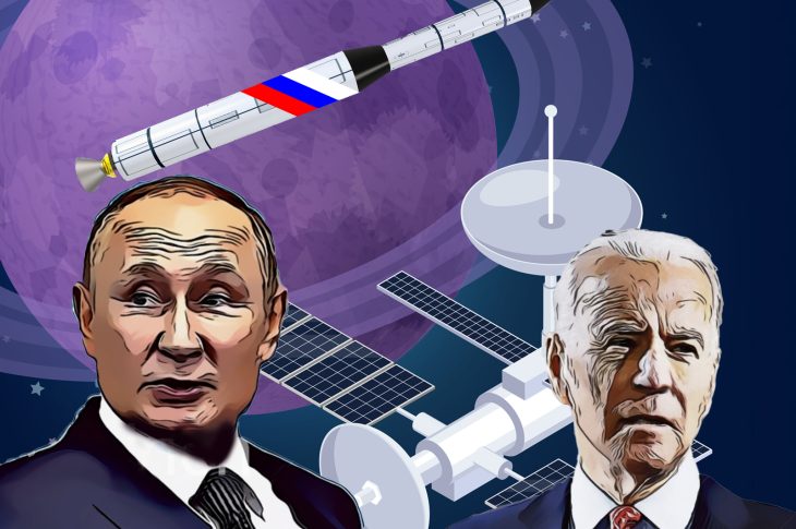 Putin Biden, Russia minaccia alla sicurezza nazionale Usa