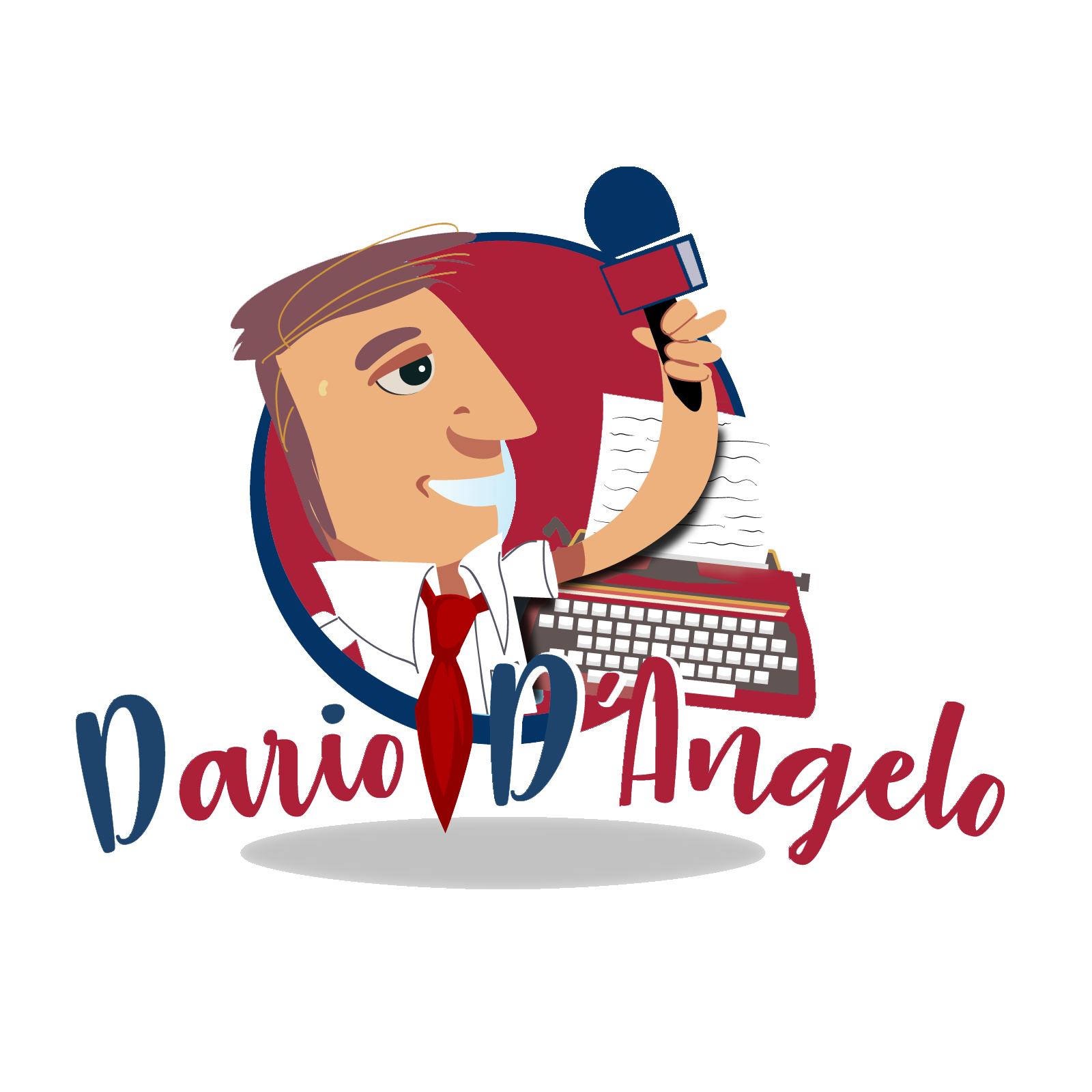 Il Blog di Dario D'Angelo